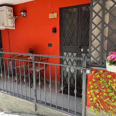 Amuri Di Casa CTA Exterior foto